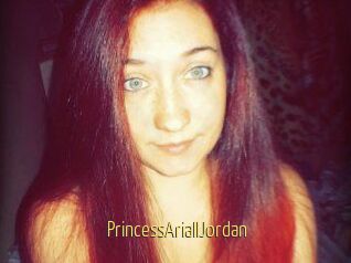 PrincessAriallJordan