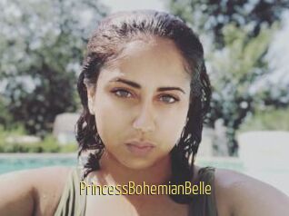 PrincessBohemianBelle