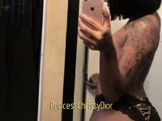 PrincessChrissyDior