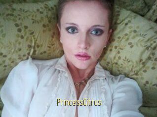 PrincessCitrus