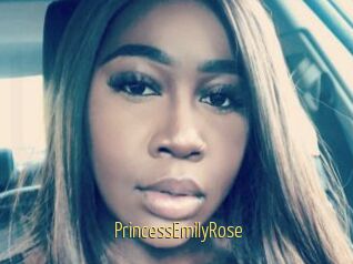 PrincessEmilyRose