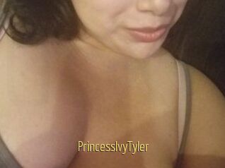 PrincessIvyTyler