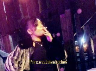 PrincessJaieeLadiee