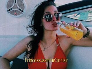 PrincessJazmineSinclair