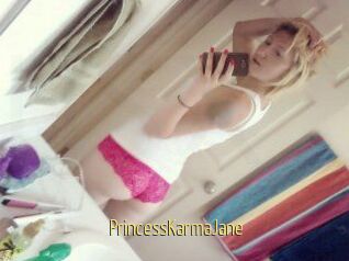 PrincessKarmaJane