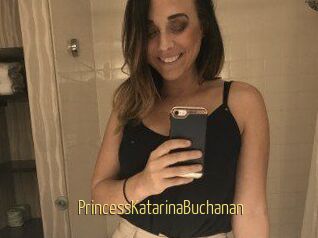 PrincessKatarinaBuchanan