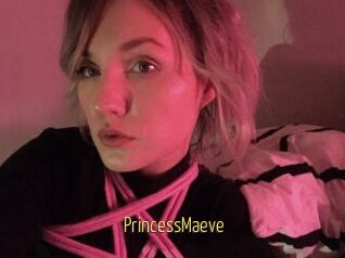 PrincessMaeve