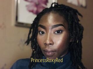 PrincessRoxyRed