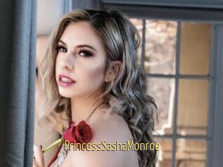 PrincessSashaMonroe