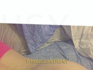 PrincessScarletStarlet