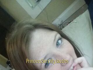 PrincessSerinityJacobs