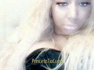 PrincessTioCums