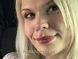 PrincessTracyStacks