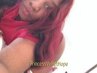 PrincessVelvetHope