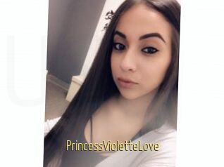 PrincessVioletteLove