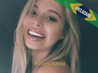 Princess_Isabela