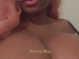 Princess_Mina