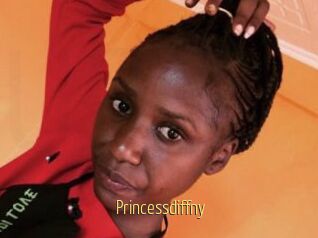 Princessdiffny