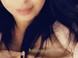 PrincesseLux