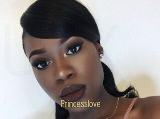 Princesslove