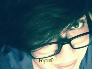 PriyamD