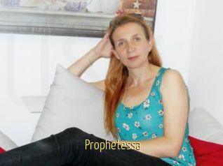Prophetessa