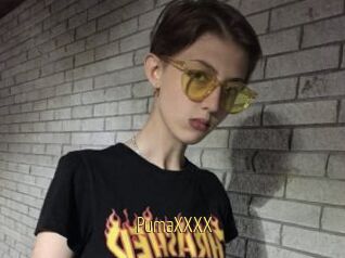 PumaXXXX