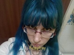 PunkyAnny