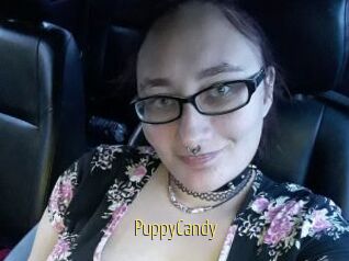 PuppyCandy