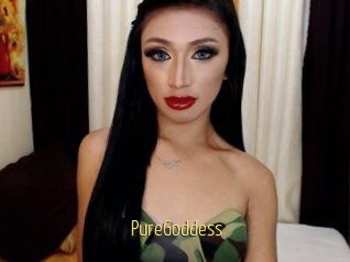 PureGoddess