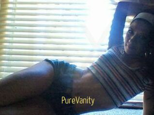 PureVanity