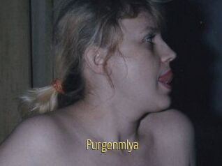 Purgenmlya
