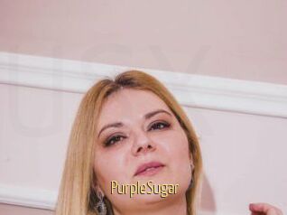 PurpleSugar