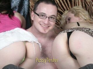 PussyTester