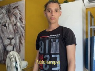 Pabloharpper