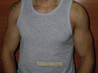 Pablomoreno