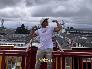 Pabloscot