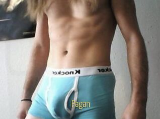 Pagan