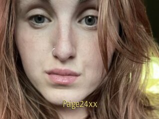 Paige24xx