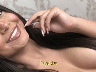 Paigeklay