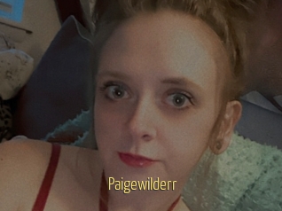 Paigewilderr