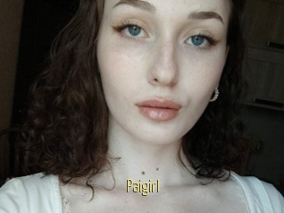 Paigirl