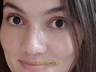 Paletteminds