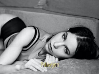 Pallavijen