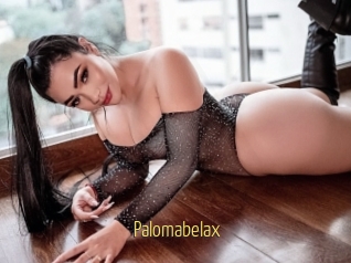 Palomabelax