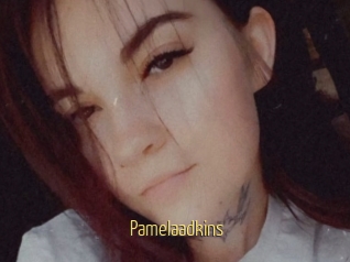Pamelaadkins