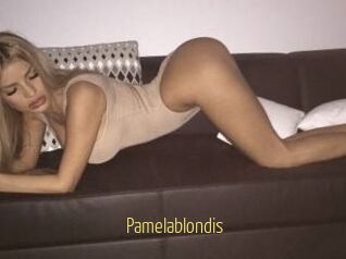 Pamelablondis