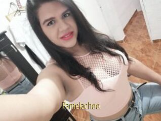 Pamelachoo