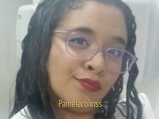 Pamelacolinss