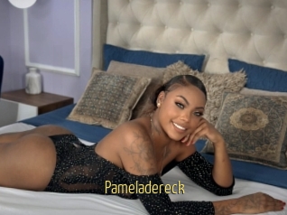 Pameladereck